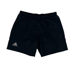 adidas Black Climalite Basketball Shorts Size Large Men’s